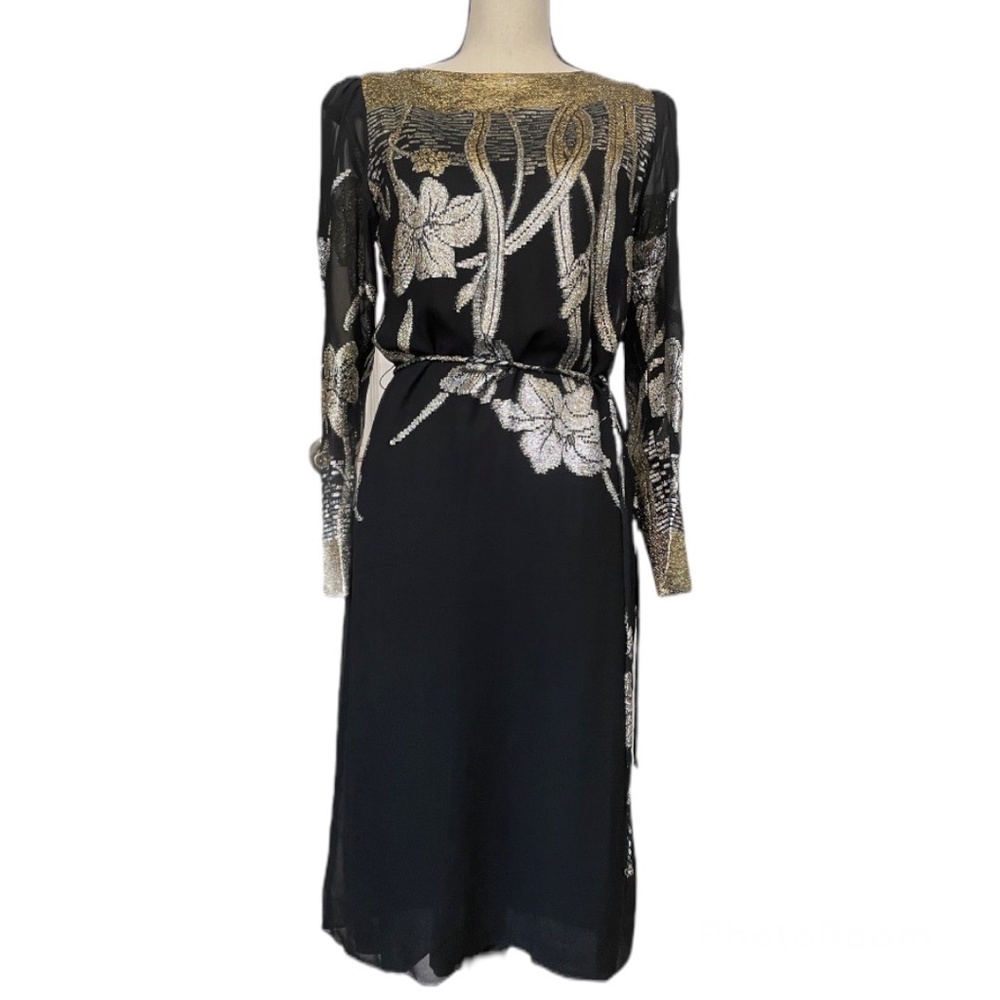 Vintage Billy Jack for Her Dress